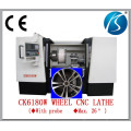 2015 Car Wheel Hub Repair Machine